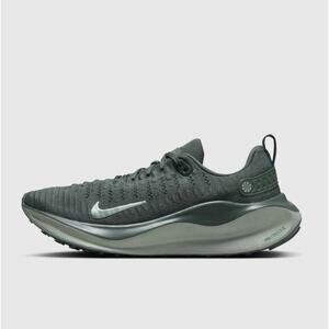 Size 7 - Women's Nike ReactX Infinity Run 4 Green Jade Running Shoe DR2670-304
